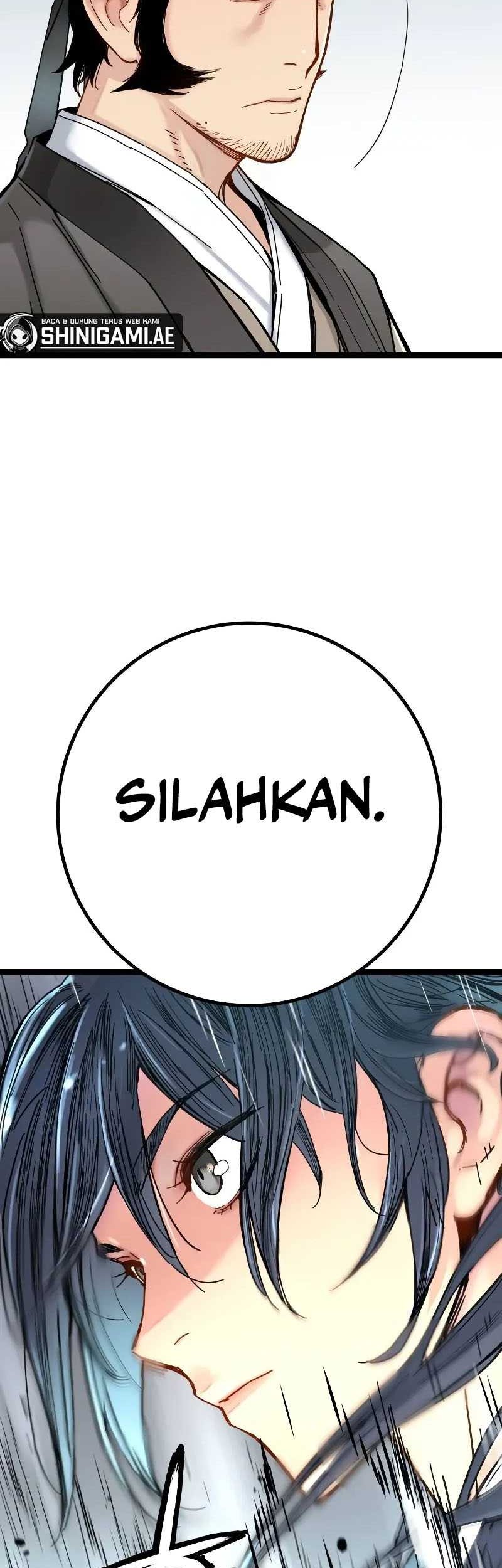 Surviving as a Genius on Borrowed Time Chapter 4 - halaman 33
