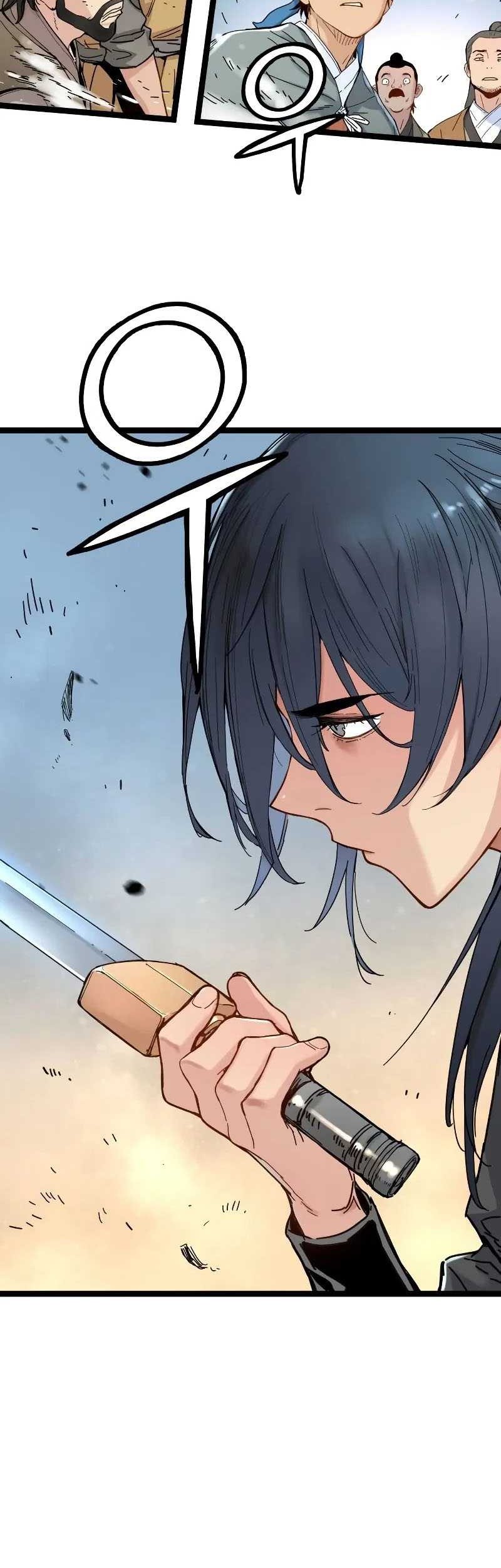 Surviving as a Genius on Borrowed Time Chapter 4 - halaman 37
