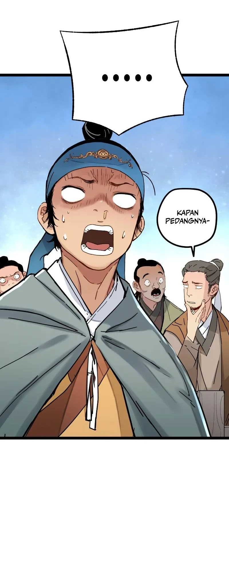 Surviving as a Genius on Borrowed Time Chapter 4 - halaman 38