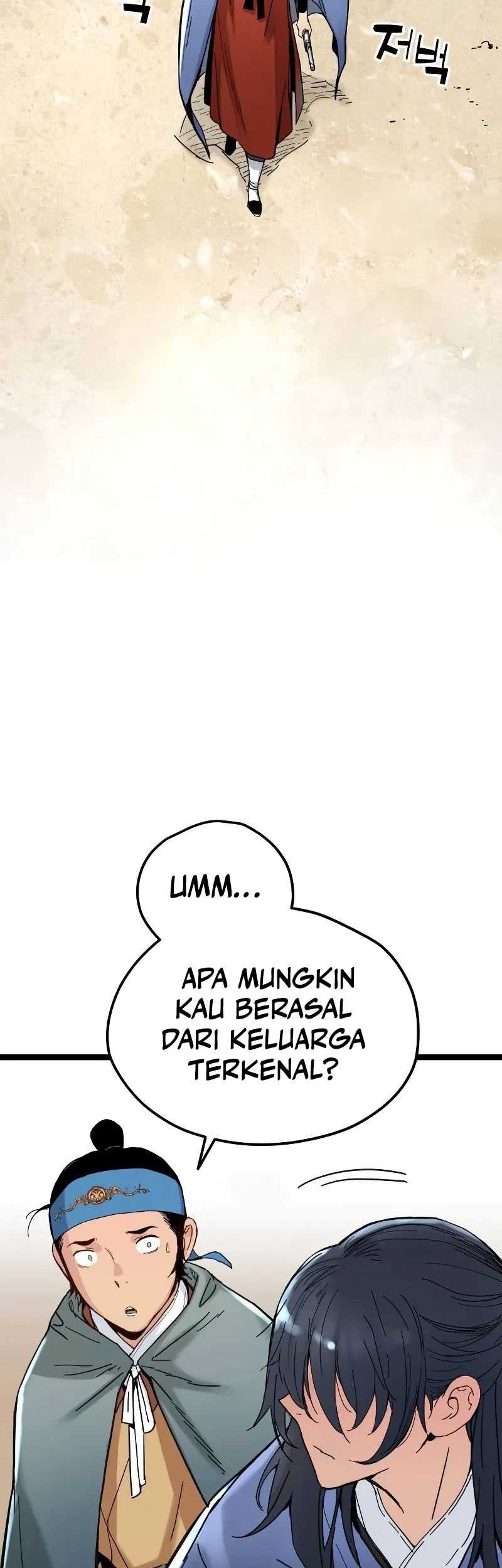 Surviving as a Genius on Borrowed Time Chapter 4 - halaman 45