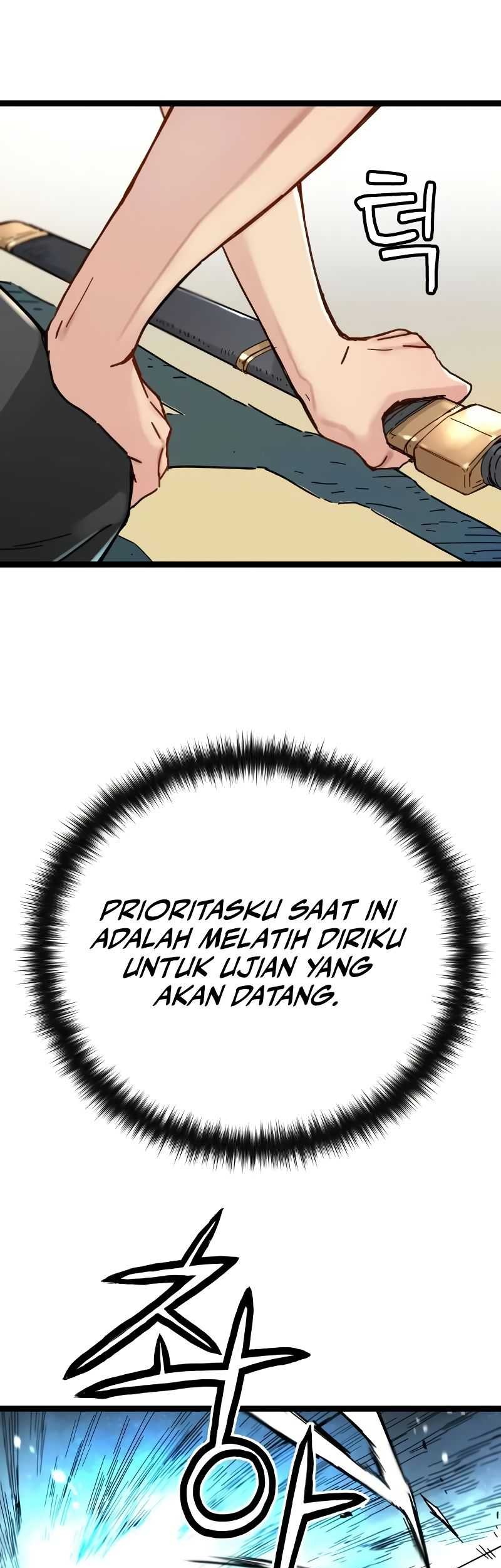 Surviving as a Genius on Borrowed Time Chapter 4 - halaman 55