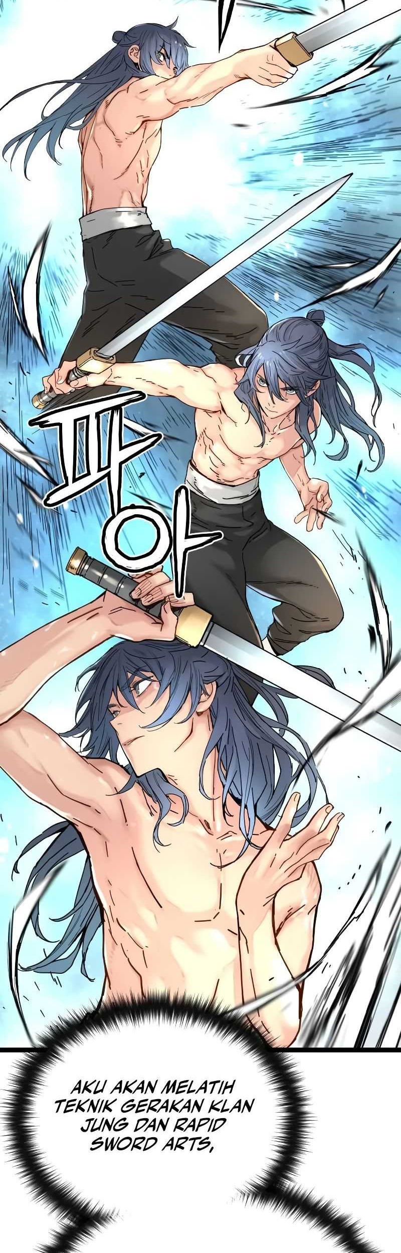 Surviving as a Genius on Borrowed Time Chapter 4 - halaman 56