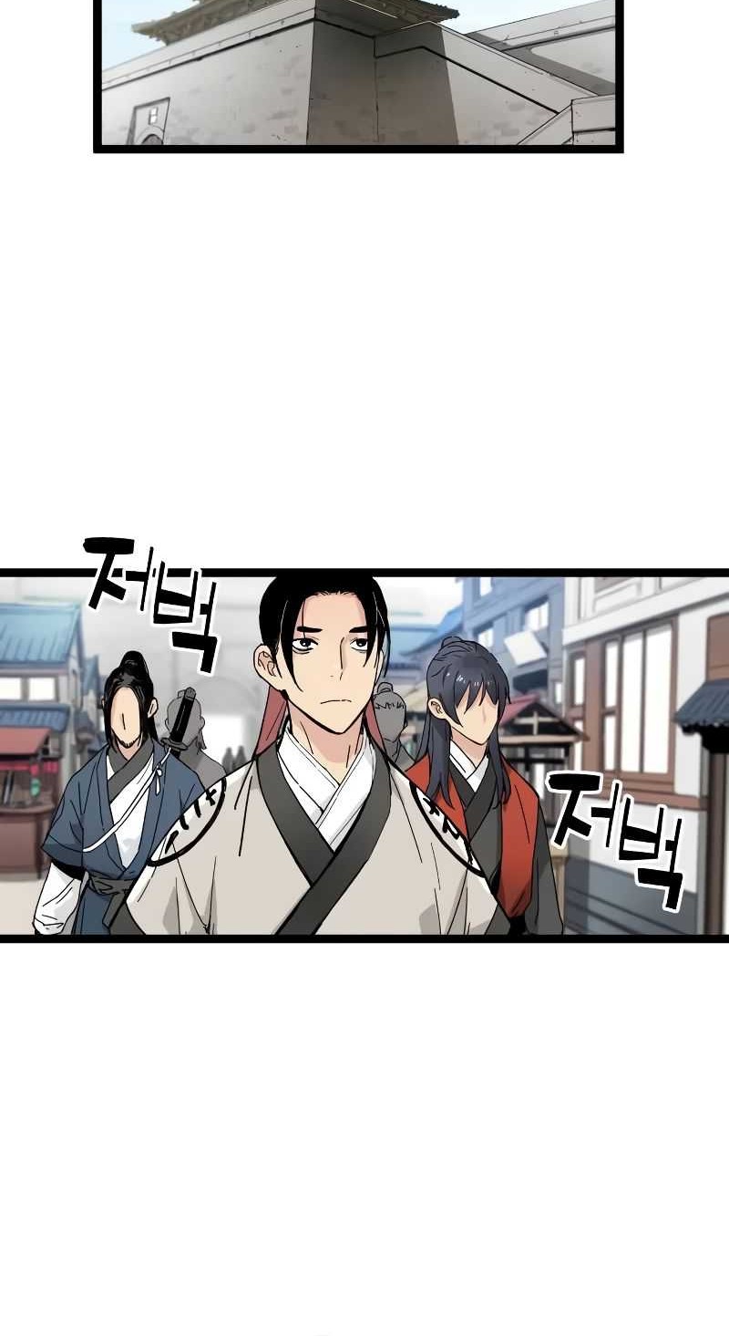 Surviving as a Genius on Borrowed Time Chapter 4 - halaman 58