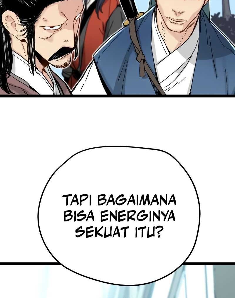 Surviving as a Genius on Borrowed Time Chapter 4 - halaman 62