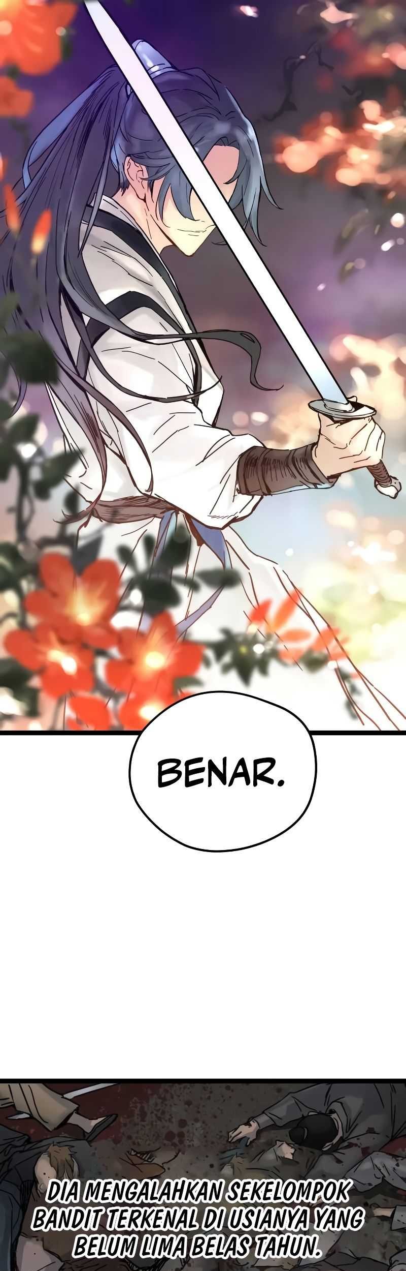 Surviving as a Genius on Borrowed Time Chapter 4 - halaman 71