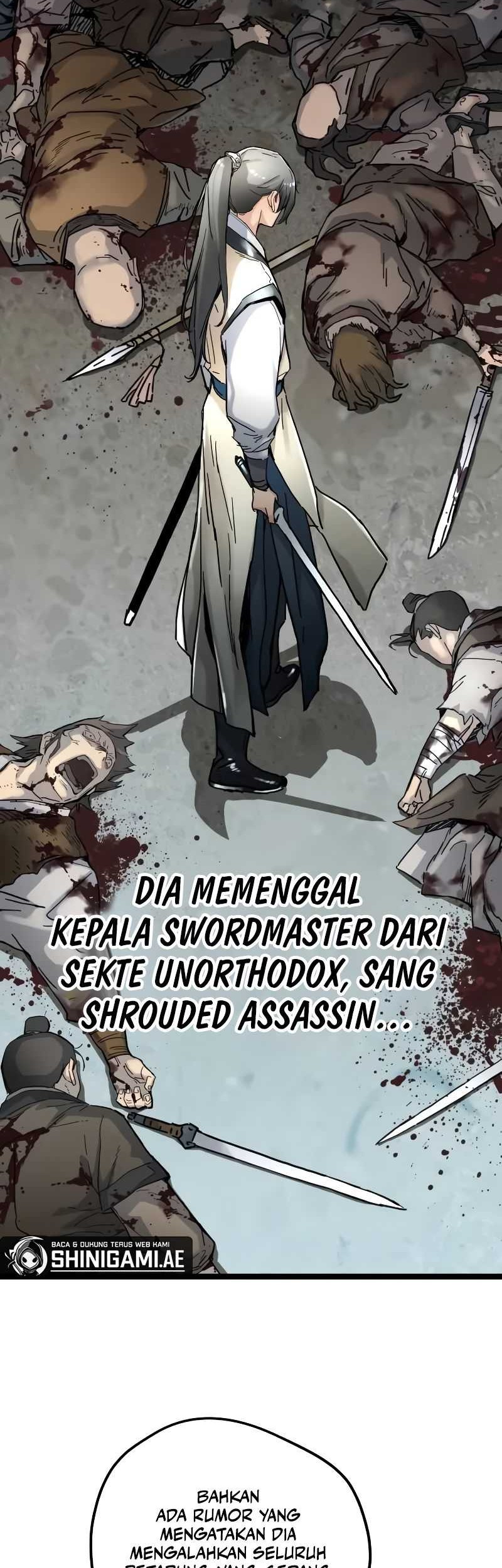 Surviving as a Genius on Borrowed Time Chapter 4 - halaman 72