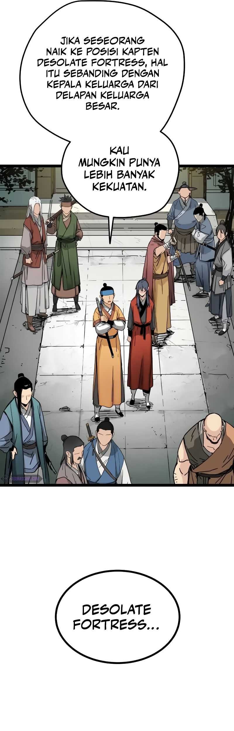Surviving as a Genius on Borrowed Time Chapter 4 - halaman 75