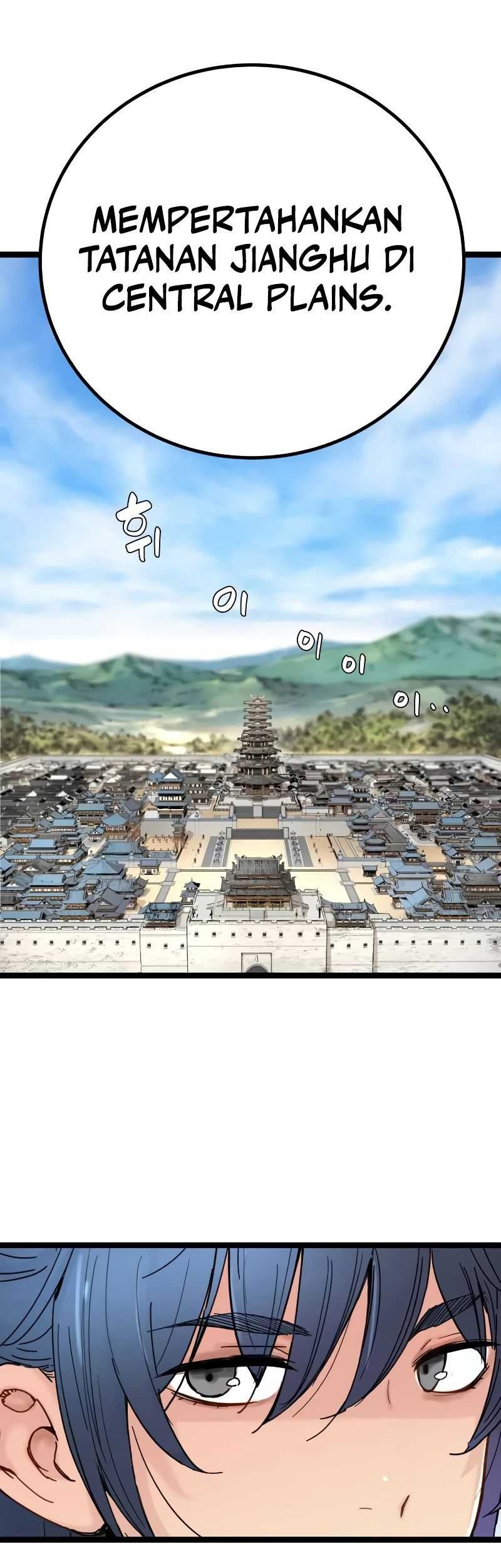 Surviving as a Genius on Borrowed Time Chapter 4 - halaman 76