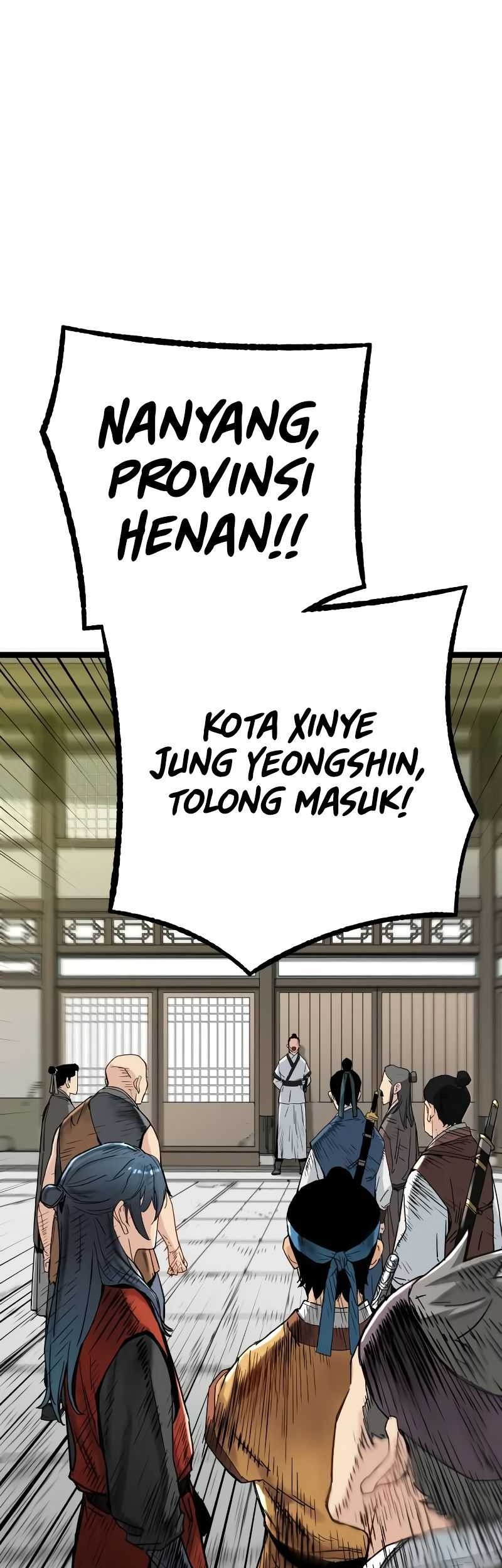 Surviving as a Genius on Borrowed Time Chapter 4 - halaman 77