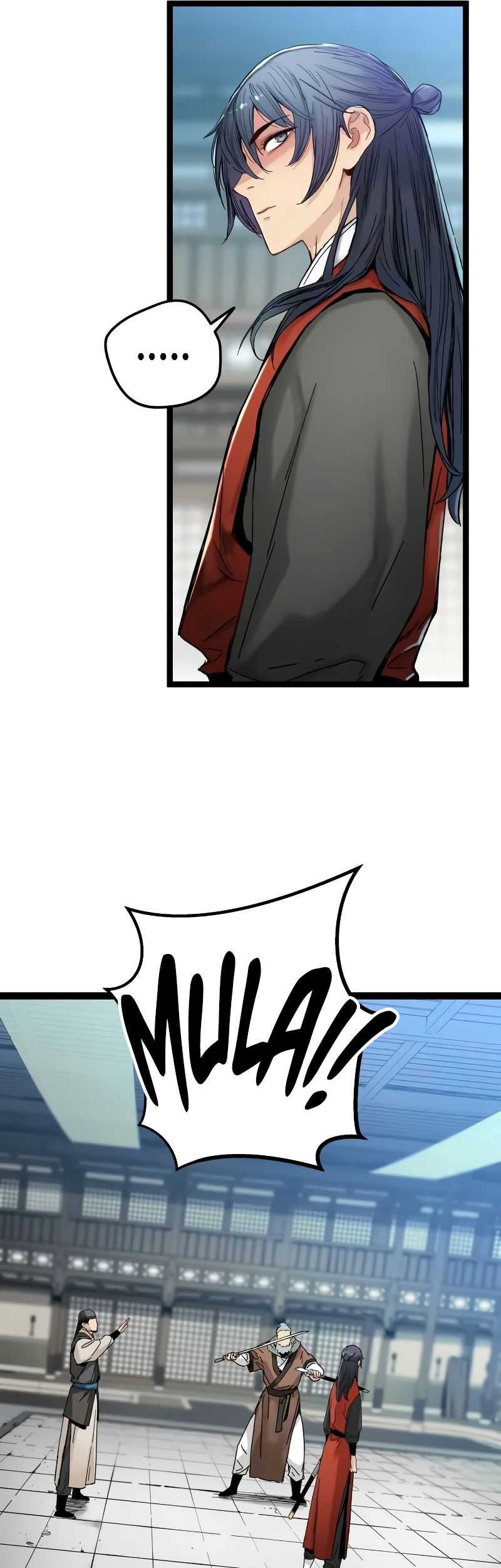 Surviving as a Genius on Borrowed Time Chapter 4 - halaman 83