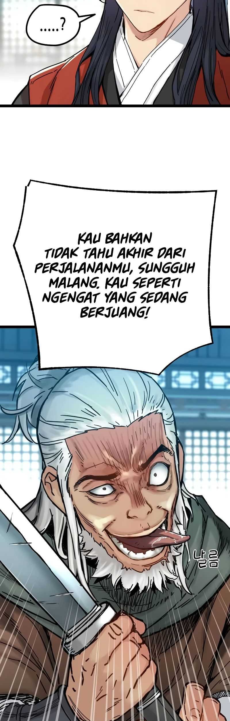 Surviving as a Genius on Borrowed Time Chapter 4 - halaman 85