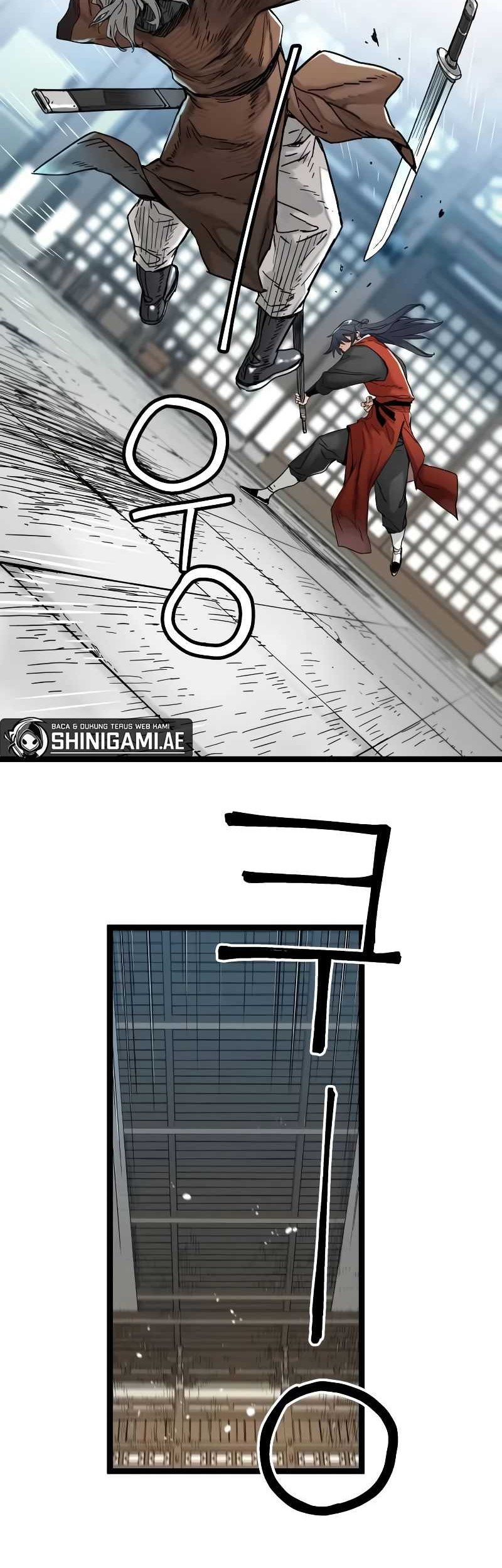 Surviving as a Genius on Borrowed Time Chapter 4 - halaman 88