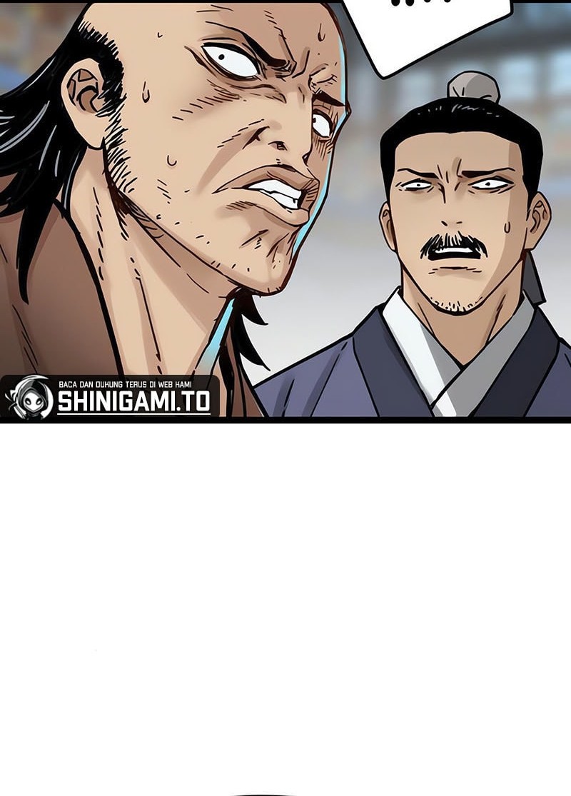 Surviving as a Genius on Borrowed Time Chapter 40 - halaman 17