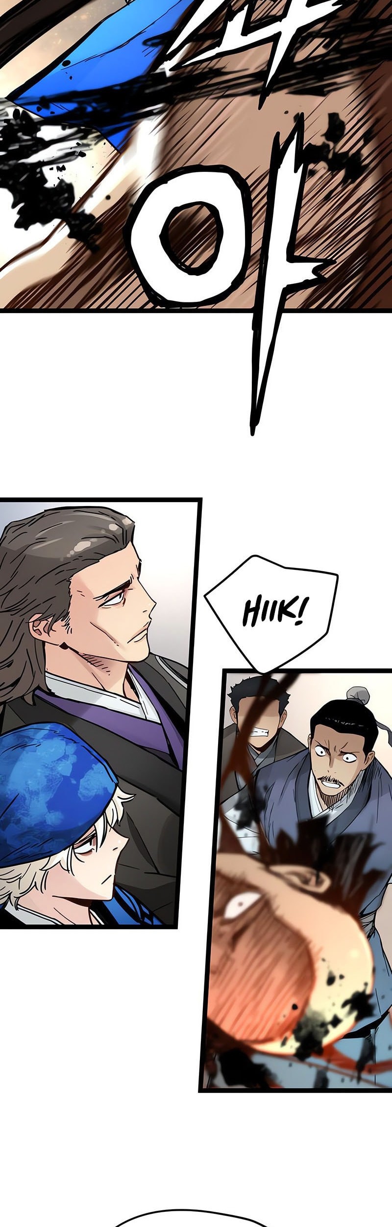 Surviving as a Genius on Borrowed Time Chapter 40 - halaman 23