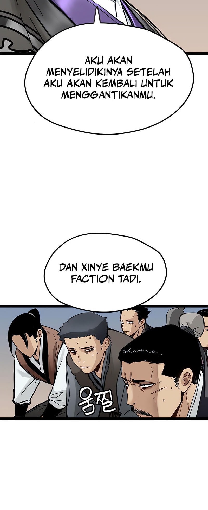 Surviving as a Genius on Borrowed Time Chapter 40 - halaman 37