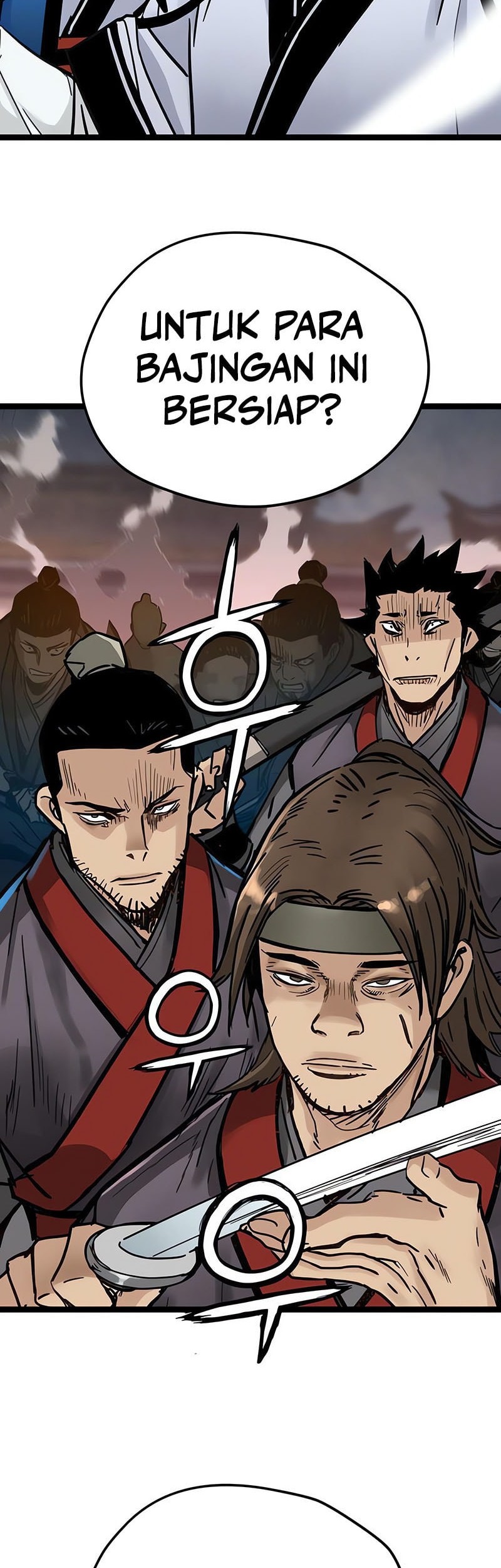 Surviving as a Genius on Borrowed Time Chapter 40 - halaman 48
