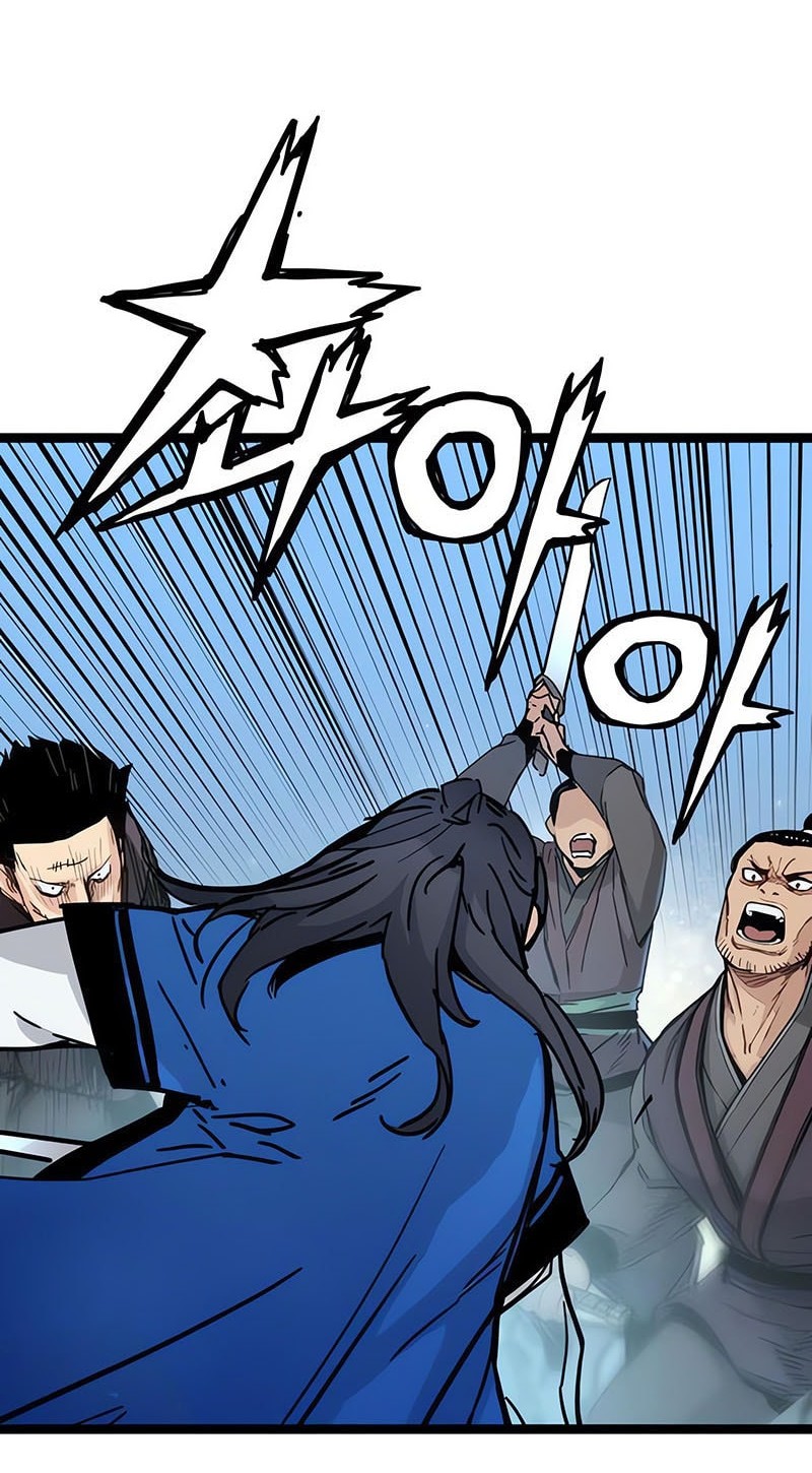 Surviving as a Genius on Borrowed Time Chapter 40 - halaman 54