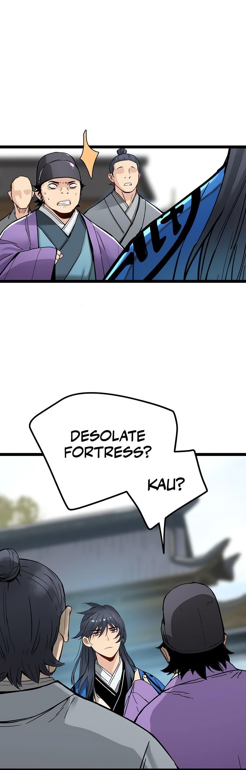 Surviving as a Genius on Borrowed Time Chapter 41 - halaman 17