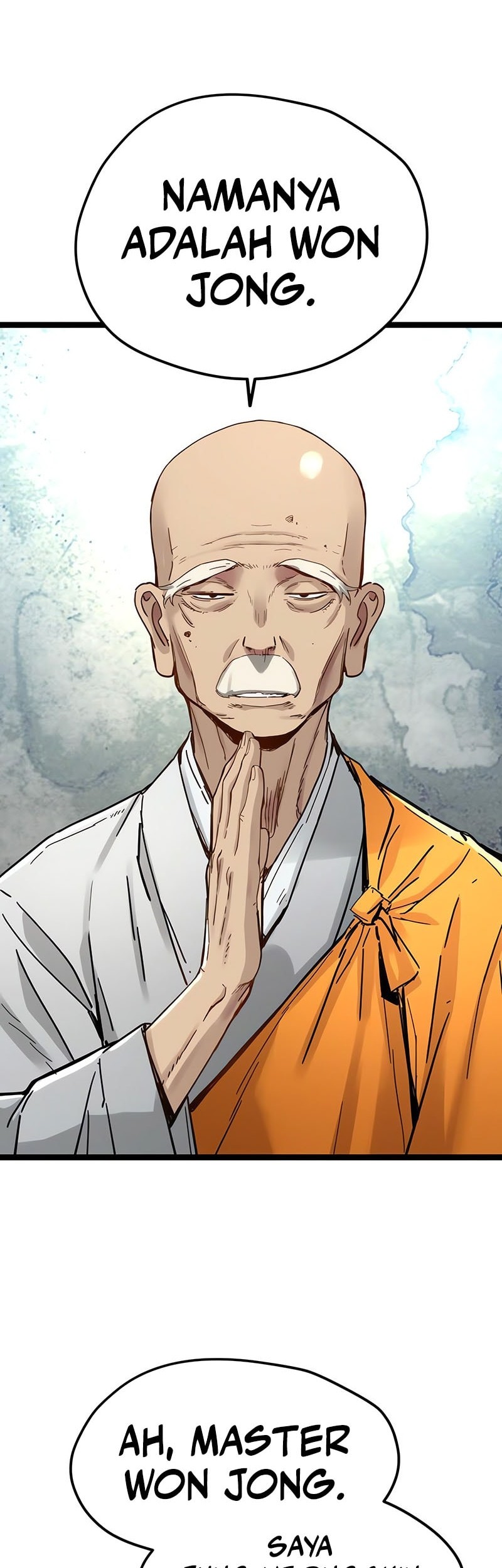 Surviving as a Genius on Borrowed Time Chapter 41 - halaman 23