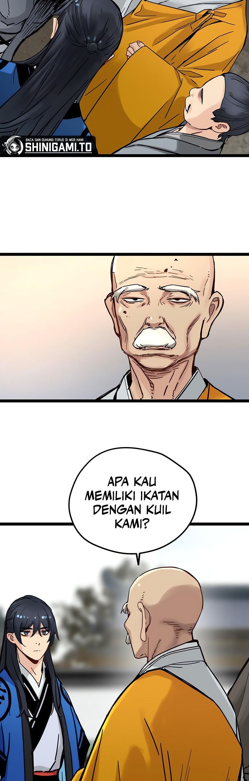 Surviving as a Genius on Borrowed Time Chapter 41 - halaman 27