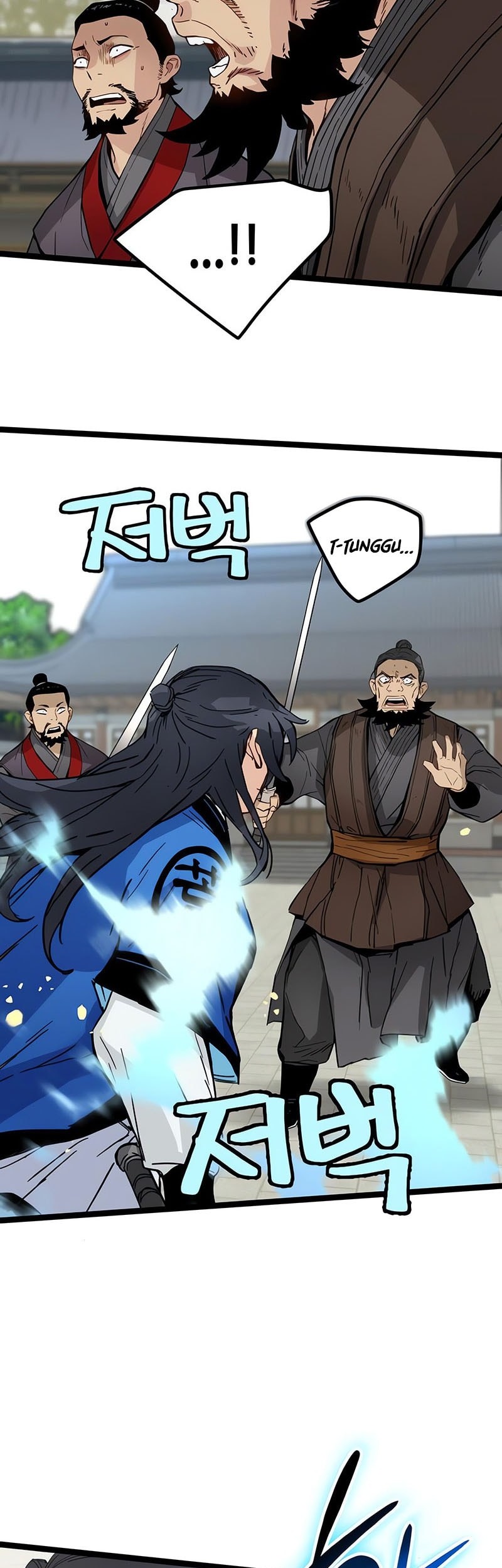 Surviving as a Genius on Borrowed Time Chapter 41 - halaman 4
