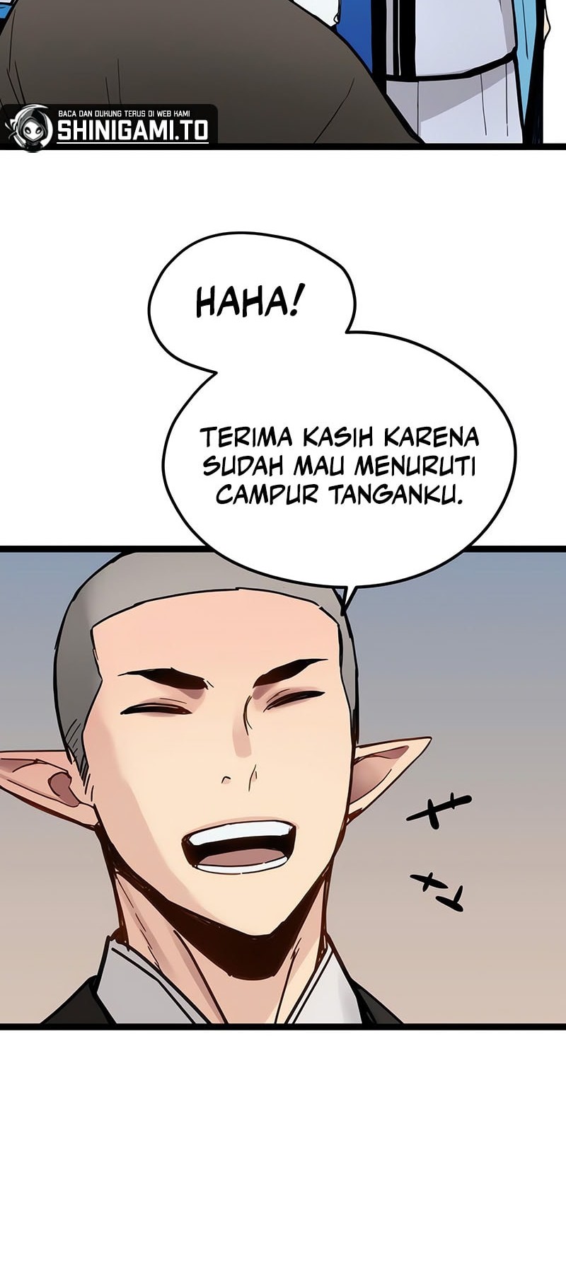 Surviving as a Genius on Borrowed Time Chapter 41 - halaman 41