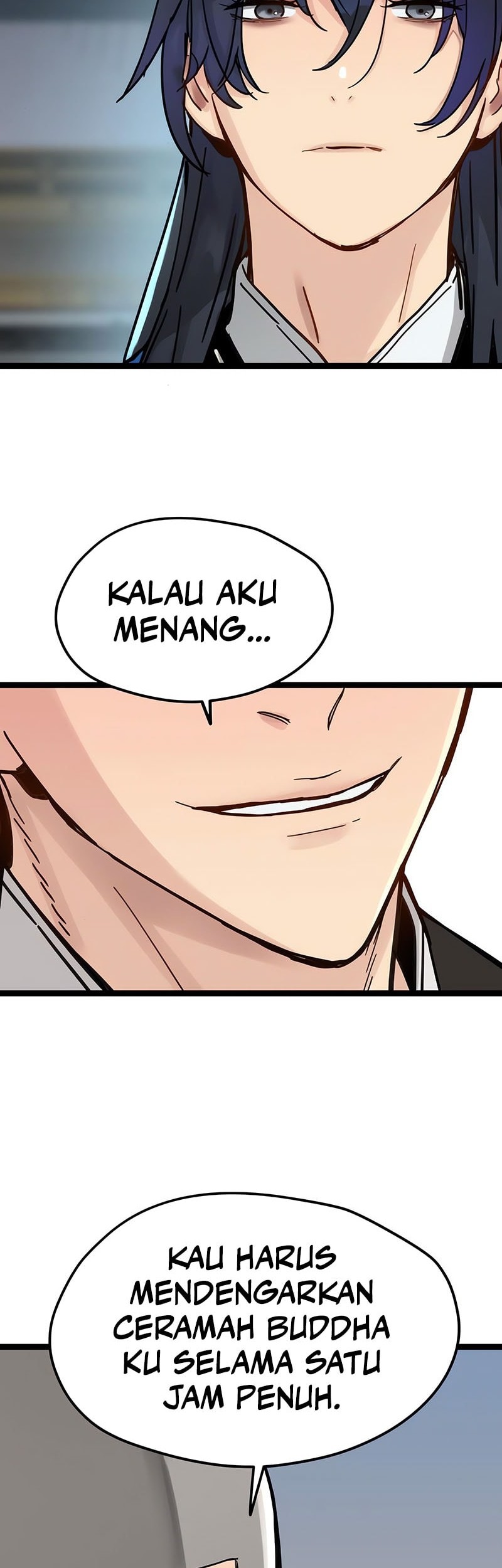 Surviving as a Genius on Borrowed Time Chapter 41 - halaman 43