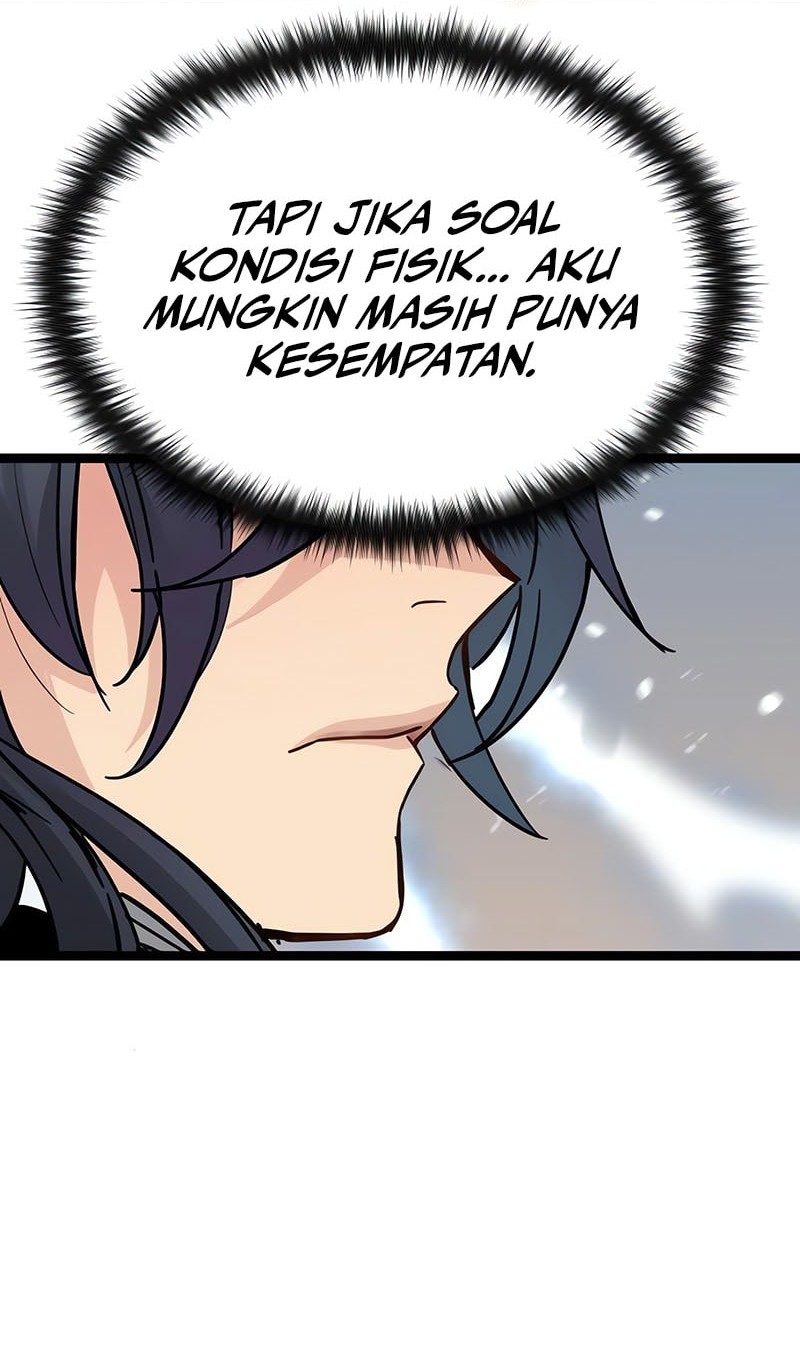 Surviving as a Genius on Borrowed Time Chapter 41 - halaman 49