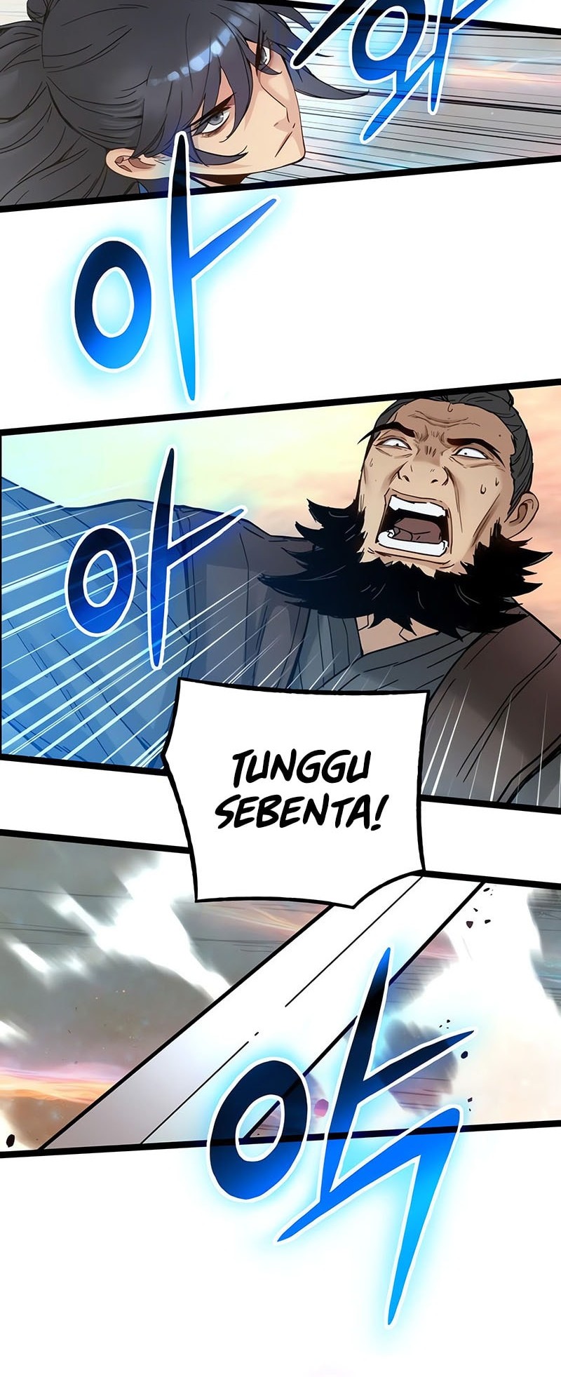 Surviving as a Genius on Borrowed Time Chapter 41 - halaman 5