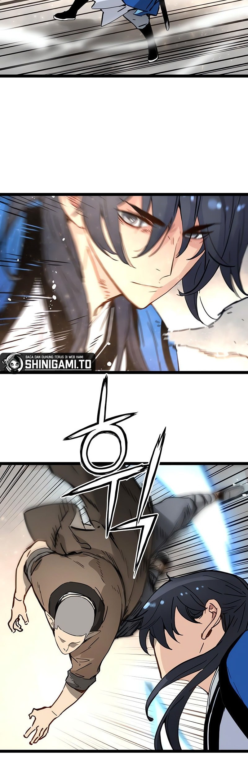Surviving as a Genius on Borrowed Time Chapter 41 - halaman 55