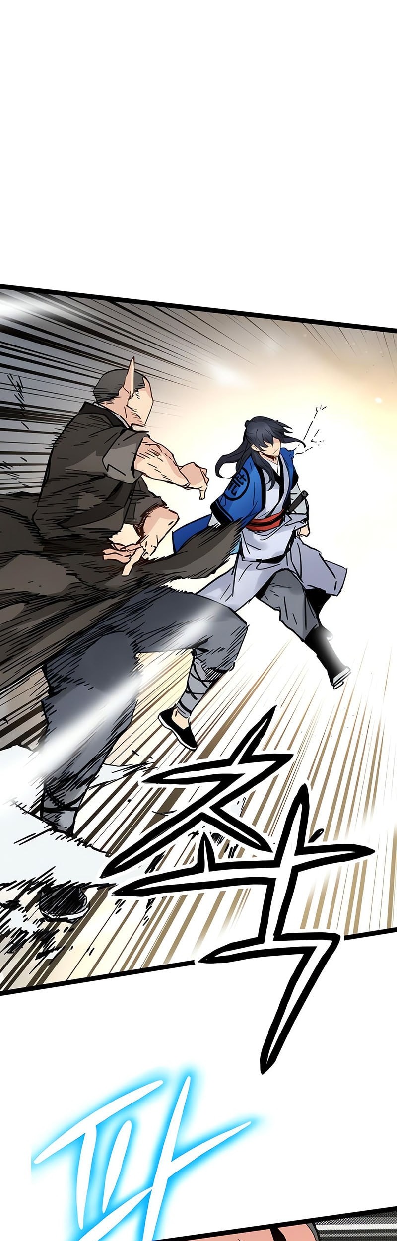 Surviving as a Genius on Borrowed Time Chapter 41 - halaman 56
