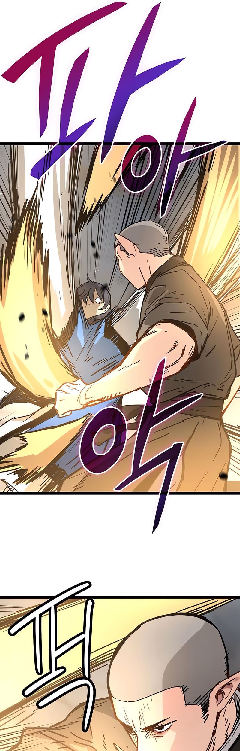 Surviving as a Genius on Borrowed Time Chapter 42 - halaman 10