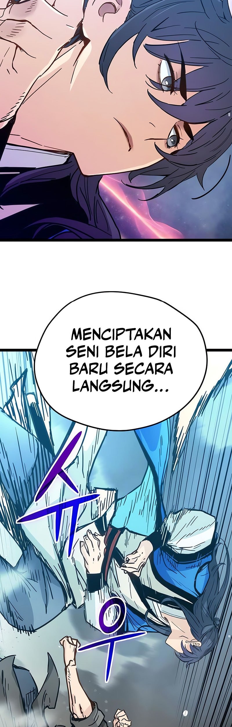 Surviving as a Genius on Borrowed Time Chapter 42 - halaman 16