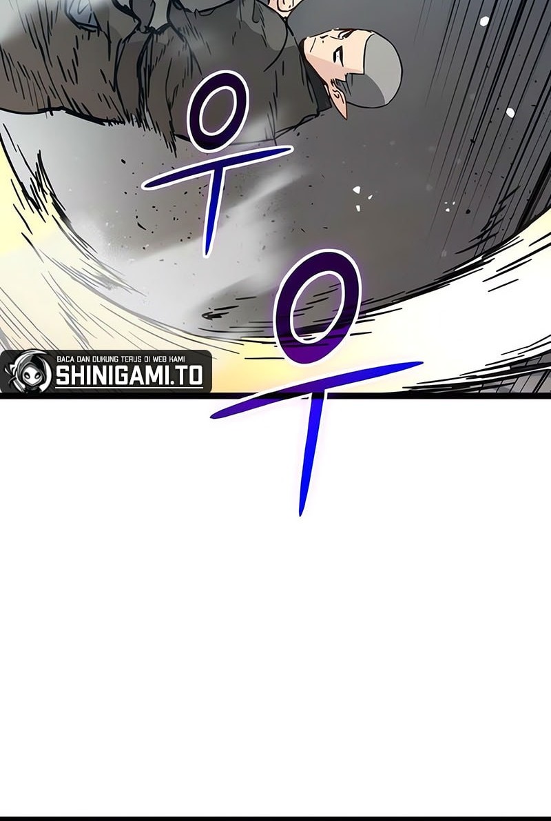 Surviving as a Genius on Borrowed Time Chapter 42 - halaman 17