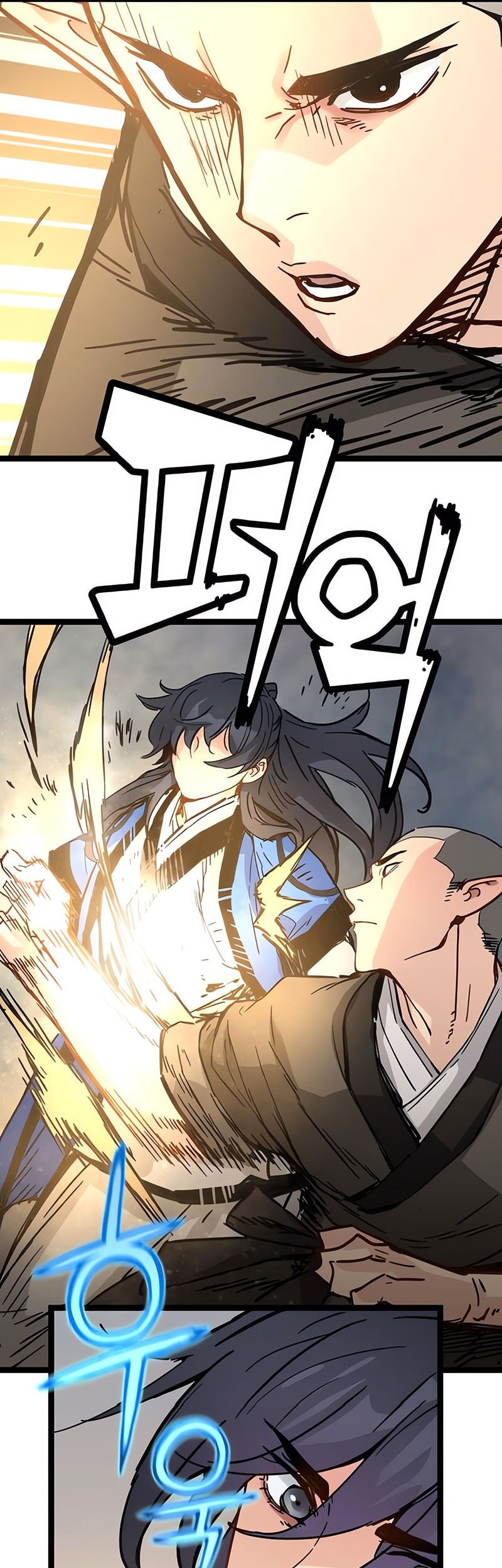 Surviving as a Genius on Borrowed Time Chapter 42 - halaman 18