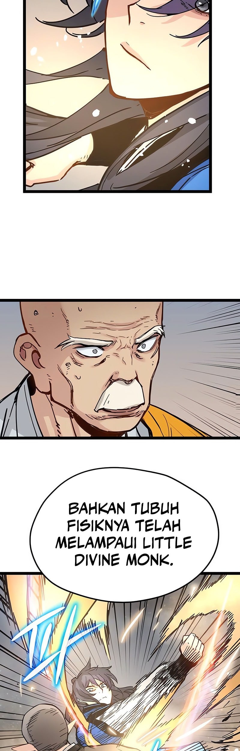 Surviving as a Genius on Borrowed Time Chapter 42 - halaman 19