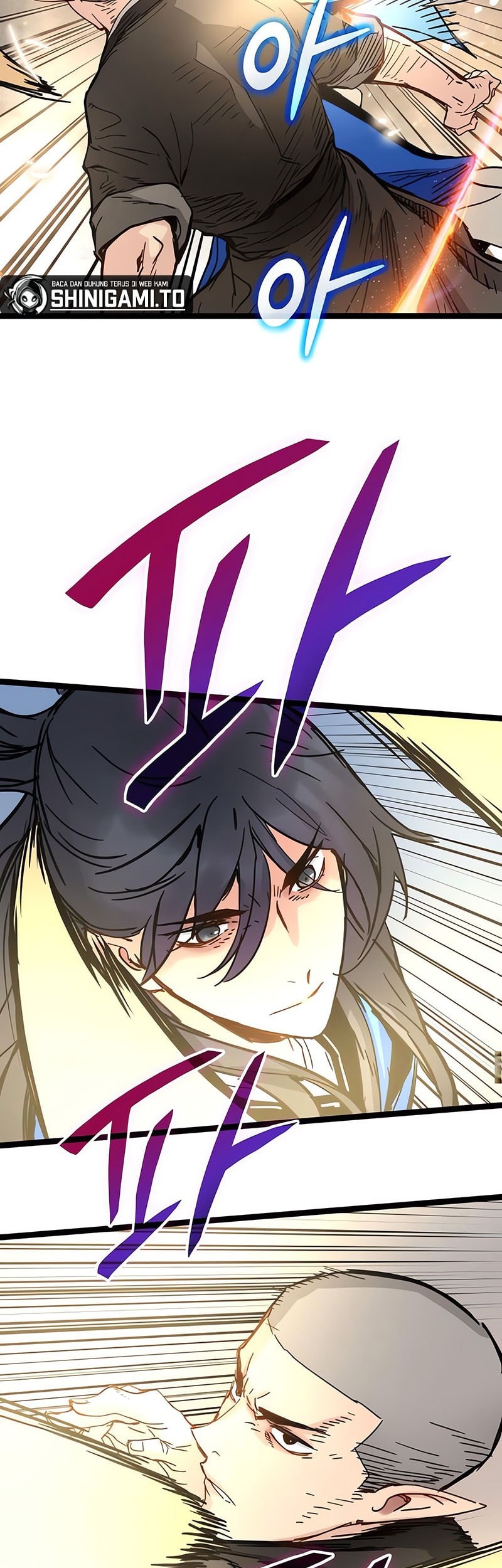 Surviving as a Genius on Borrowed Time Chapter 42 - halaman 20