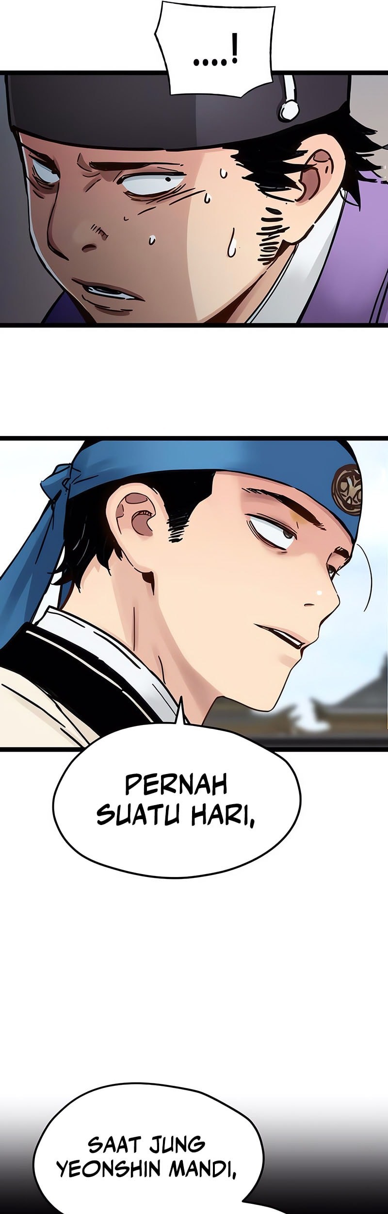 Surviving as a Genius on Borrowed Time Chapter 42 - halaman 30