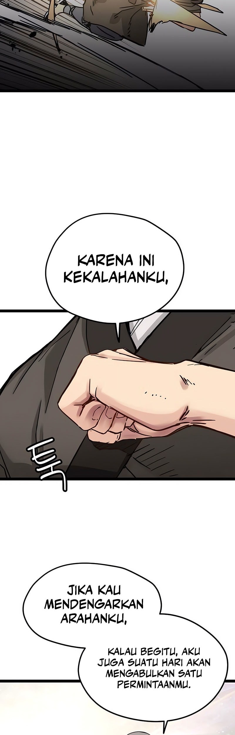 Surviving as a Genius on Borrowed Time Chapter 42 - halaman 39