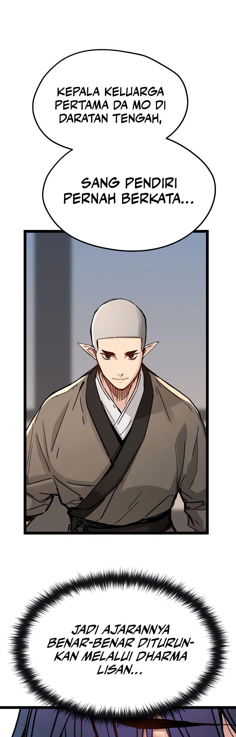 Surviving as a Genius on Borrowed Time Chapter 42 - halaman 42