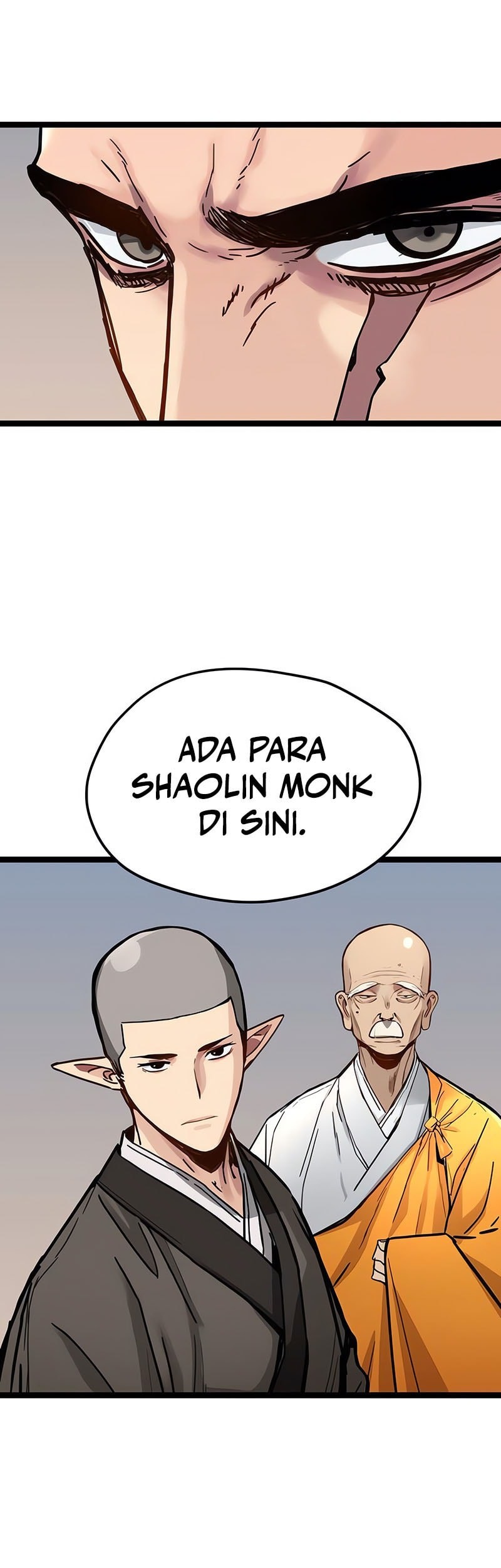 Surviving as a Genius on Borrowed Time Chapter 42 - halaman 54