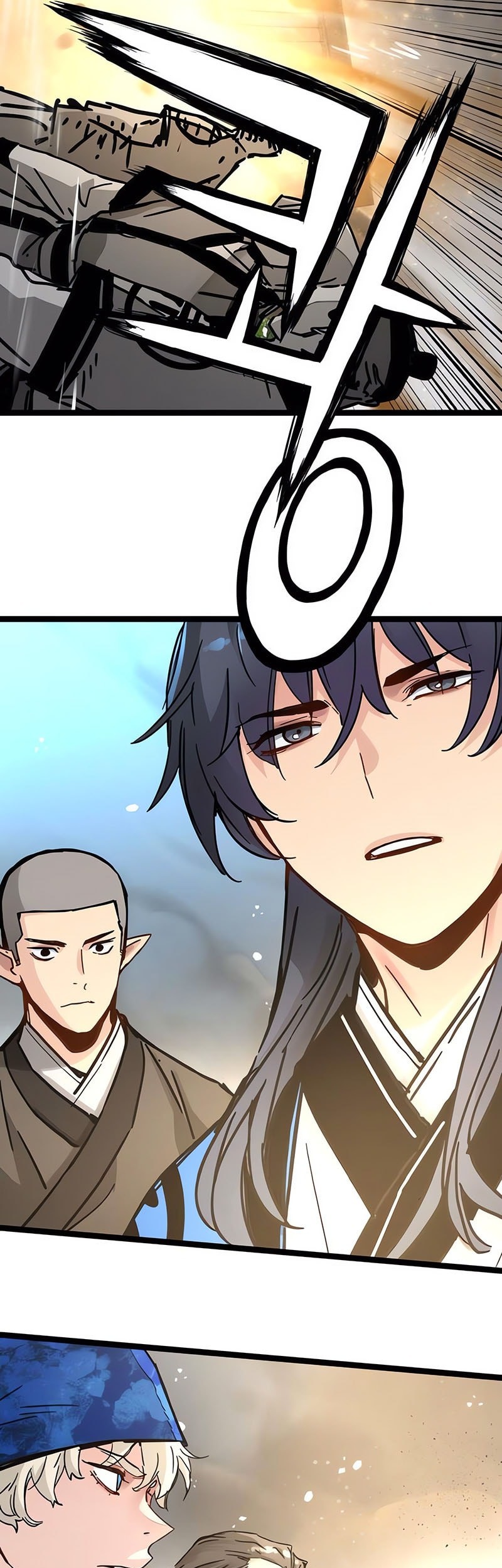 Surviving as a Genius on Borrowed Time Chapter 42 - halaman 62