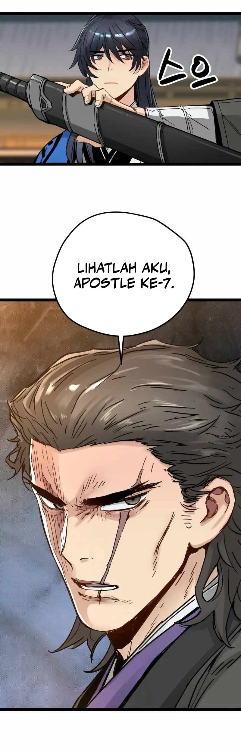 Surviving as a Genius on Borrowed Time Chapter 43 - halaman 10