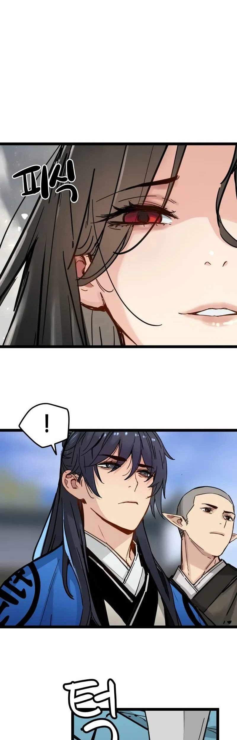 Surviving as a Genius on Borrowed Time Chapter 43 - halaman 11