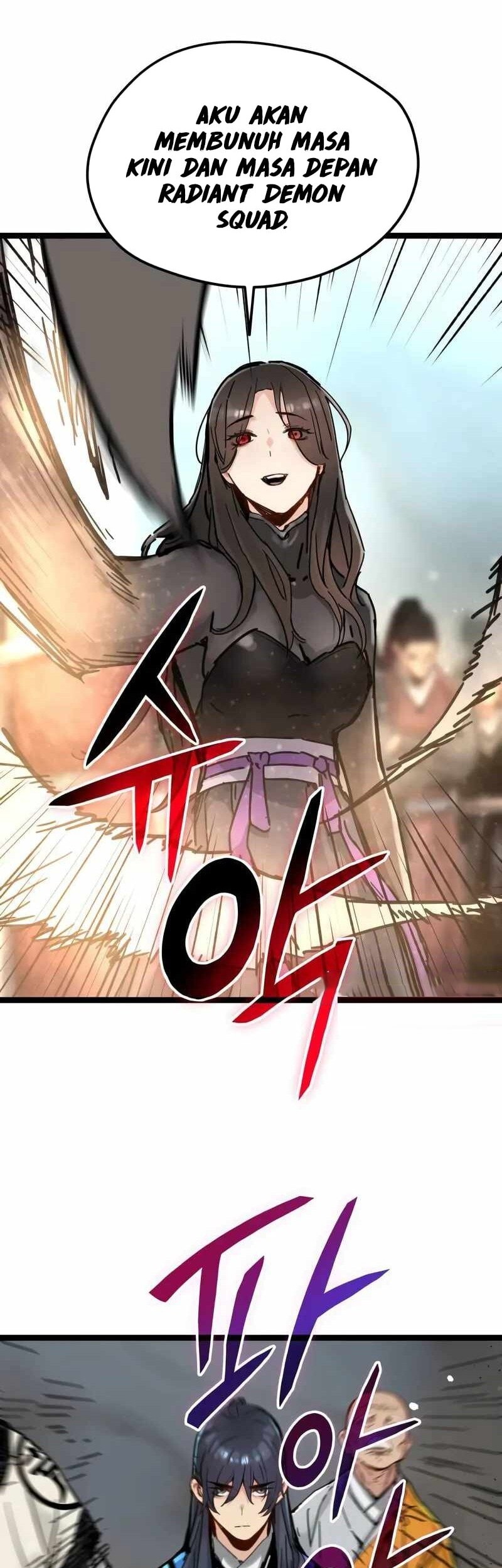 Surviving as a Genius on Borrowed Time Chapter 43 - halaman 15