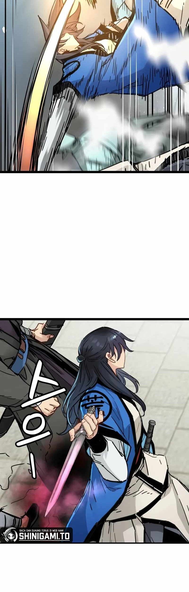 Surviving as a Genius on Borrowed Time Chapter 43 - halaman 17