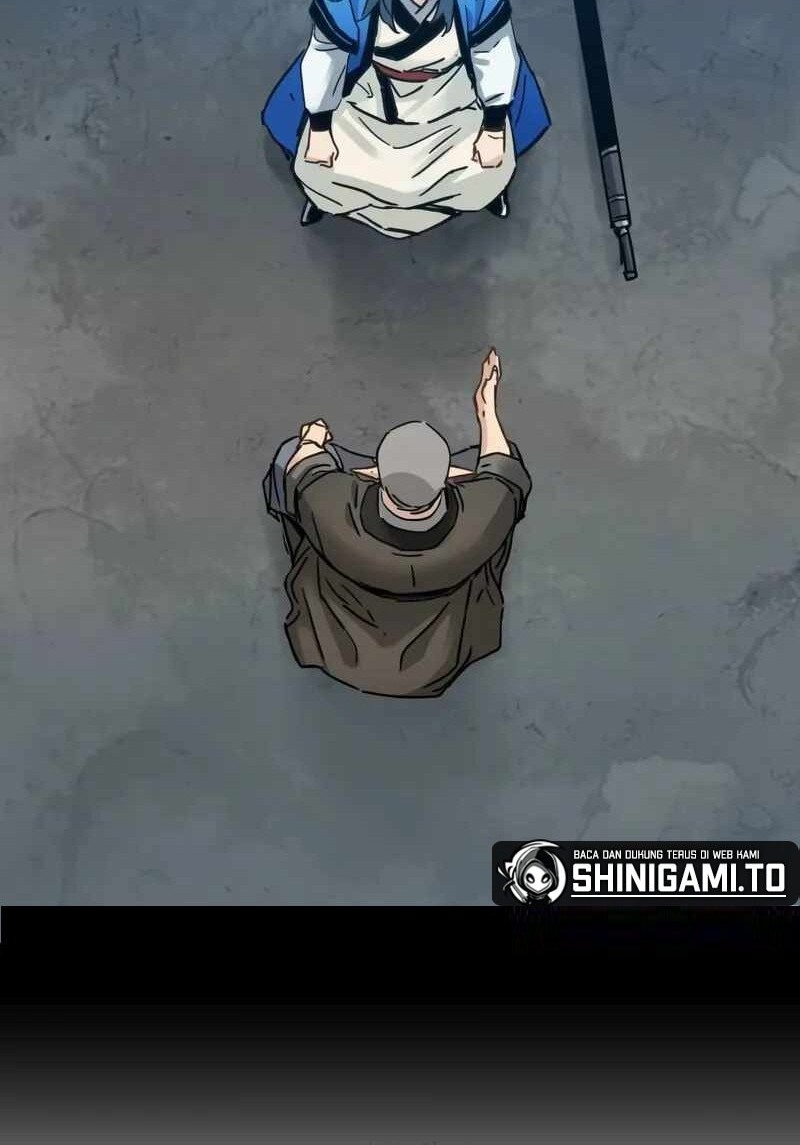 Surviving as a Genius on Borrowed Time Chapter 43 - halaman 21