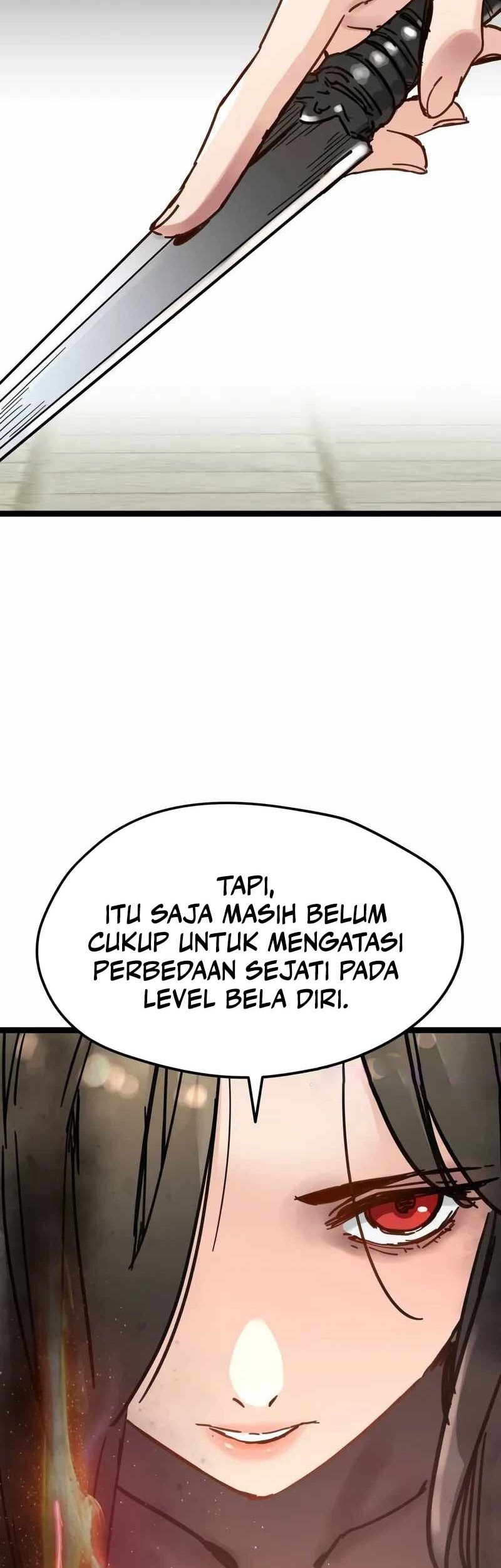 Surviving as a Genius on Borrowed Time Chapter 43 - halaman 27