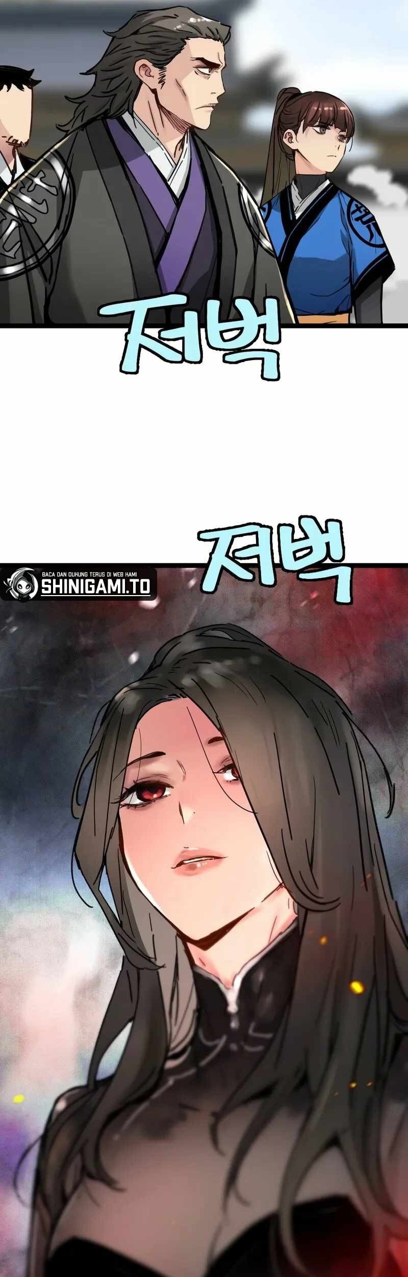 Surviving as a Genius on Borrowed Time Chapter 43 - halaman 3