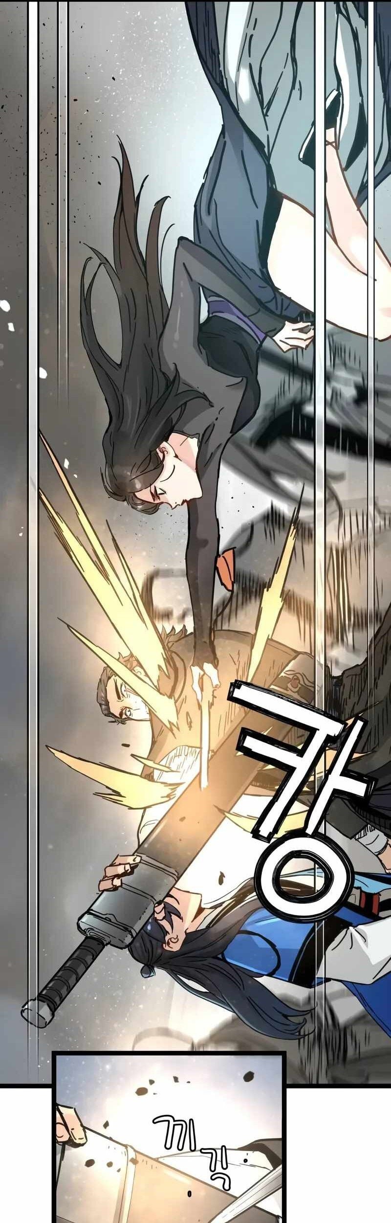 Surviving as a Genius on Borrowed Time Chapter 43 - halaman 30